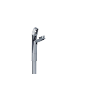 Uni-Tischler Biopsy Forceps Down Tip