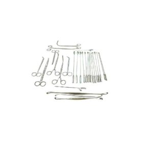 Cholecystectomy Set