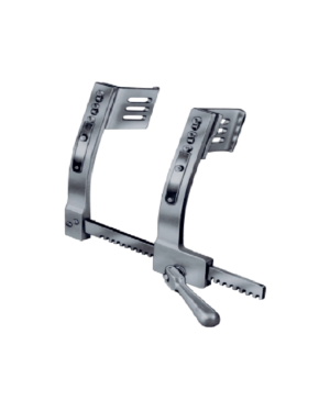 Burford 8 Retractor: