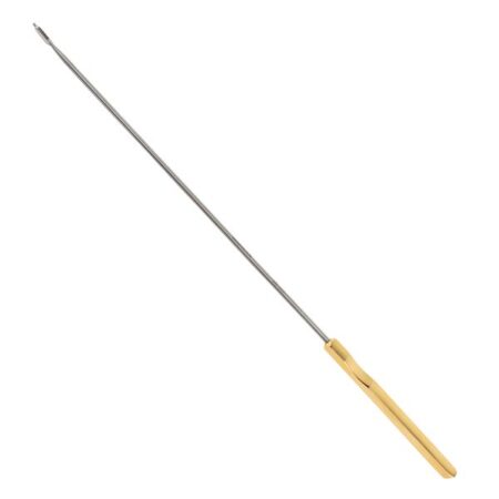 Kevorkian Endocervical Biopsy Curette