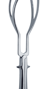 Delee Obstetrical Forceps