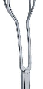 Piper Obstetrical Forceps