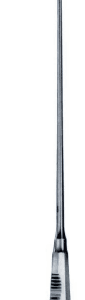 Recamier uterine Curette