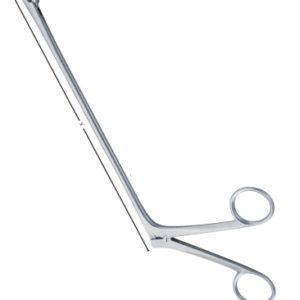 Berger Biopsy Forceps