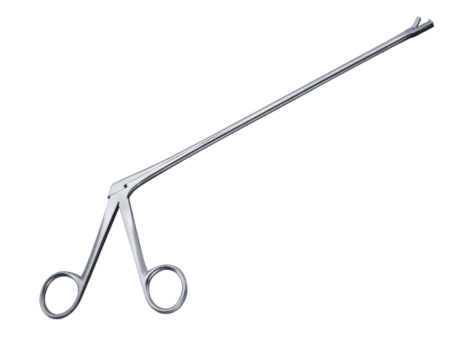 Kevorkian Biopsy Forceps