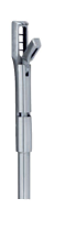 Uni-Kevorkian Biopsy Forceps Straight Tip