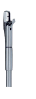 Uni-Townsend Biopsy Forceps Straight Tip