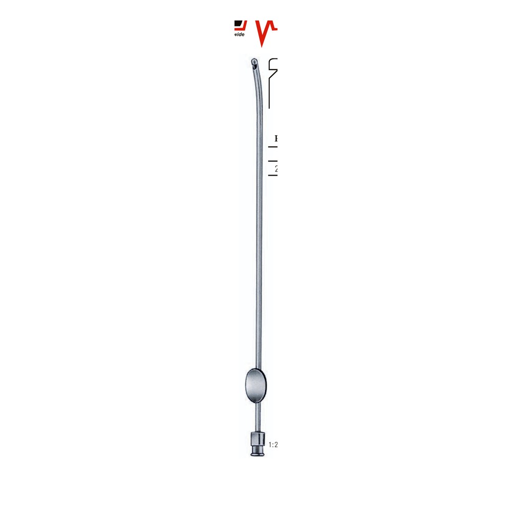 Randall Endometrial Biopsy Curette 1 GY 12-590-01