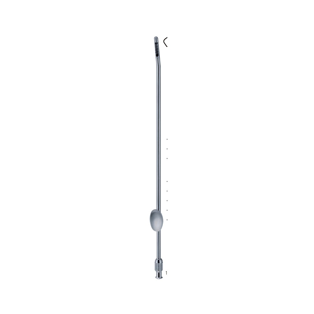 Novak Endocervical Suction Biopsy Curette 1 GY 12-600-01