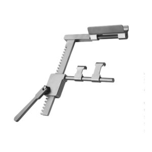 Surgical Retractors 35 RT 11-935-01
