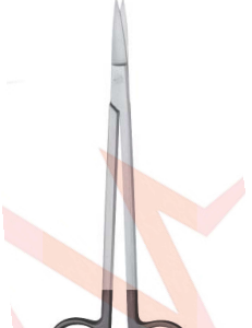 Kelly 160mm 16cm SUPER-CUT SCISSORS : Ceramic Coated