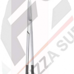 Lexer-Baby Curved 100Mm 10Cm Super-Cut Scissors : Ceramic Coated