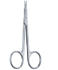 Stevens Tenotomy Scissors 100mm (10cm) Blunt