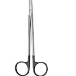 Metzenbaum 230 Mm 23Cm Super-Cut Scissors : Ceramic Coated