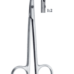 Chadwick Enucleation Scissors — 11 cm CHADWICK 110mm 11cm Enucleation scissors