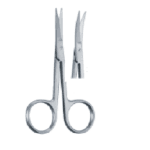 90mm 9cm Fine scissors