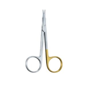 Stevens 110mm 11cm Super Cut Instruments - Operating scissors