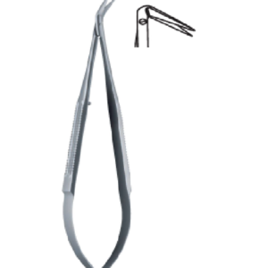 125 ? 180mm 18cm Artery scissors