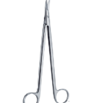Strully 220Mm 22Cm Dura Scissors