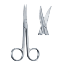 Westcott Blunt ? Blunt 110Mm 11Cm Tenotomy Scissors