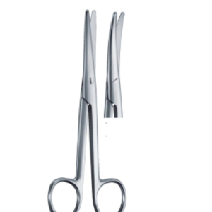 Mayo - Stille 170mm 17cm Operating Surgical Scissor