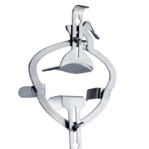 O?Sullivan - O'Connor complete with Lateral blades Center blade Abdominal Retractors