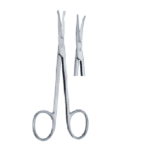 105mm 10.5cm Fine scissors