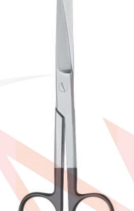 Standard 145mm 14.5cm SUPER-CUT SCISSORS : Ceramic Coated