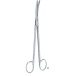 Potts-Smith Cartilage Scissors — 19 cm Potts - Smith 190mm 19cm Cartilage scissors