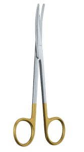 Metzenbaum 230mm 23cm TC Operating scissors ? Dissecting scissors