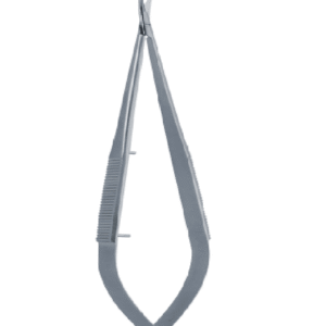 Yasargil straight 185mm 18.5cm Micro scissors