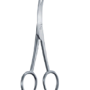 140mm 14cm Anatomy scissors