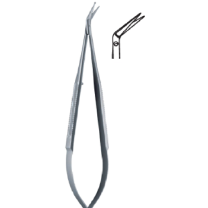 45 ? 180mm 18cm Artery scissors