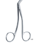 Taylor 145Mm 14.5Cm Dura Scissors