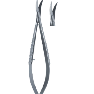 Castroviejo sharp ? sharp 100mm 10cm Micro scissors