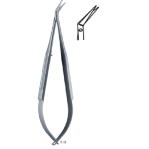 25 ? 180mm 18cm Artery scissors