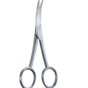 130mm 13cm Anatomy scissors