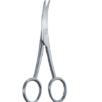 115Mm 11.5Cm Anatomy Scissors