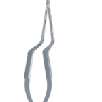 Vannas Blade 180Mm 18Cm Micro Scissors