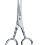 130Mm 13Cm Anatomy Scissors