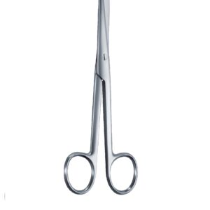 Mayo - Stille 150mm 15cm Super Cut Instruments - Operating scissors