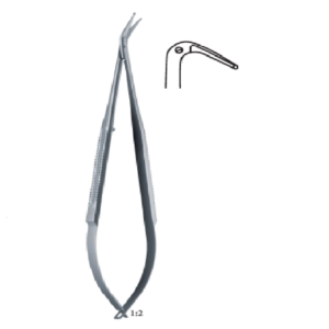 125 ? 180mm 18cm Artery scissors