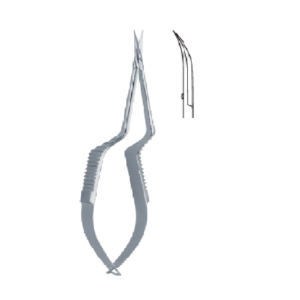 Westcott 115mm 11.5cm Micro scissors