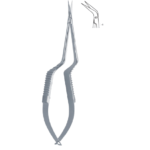 Jacobson Angled, 45? 180Mm 18Cm Micro Scissors