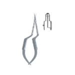 Vannas Blade 160Mm 16Cm Micro Scissors