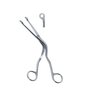 Magill 200 mm 20 cm DIAGNOSTICS, ANAESTHESIA-CATHER FORCEPS
