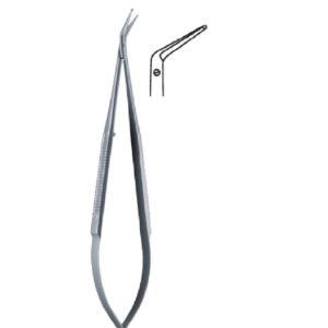 60 ? 180mm 18cm Artery scissors