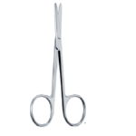 115Mm 11.5Cm Tenotomy Scissors