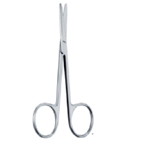 115mm 11.5cm Tenotomy scissors