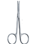 115Mm 11.5Cm Tenotomy Scissors